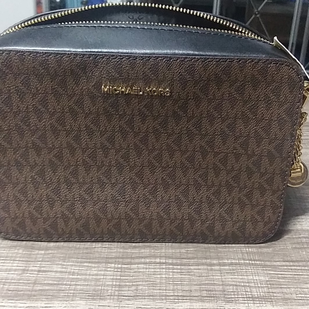 Michael Kors shoulder bag